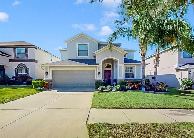 10226 SUMMER AZURE DRIVE, Riverview, FL 33578