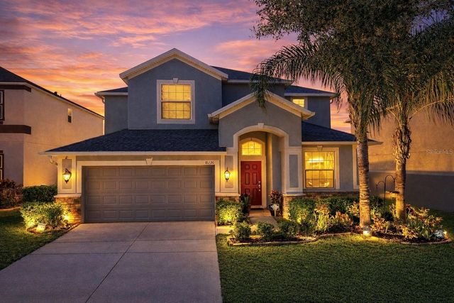 10226 SUMMER AZURE DRIVE, Riverview, FL 33578