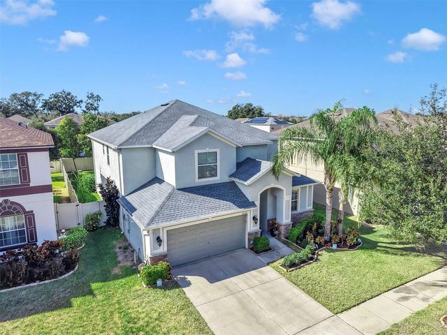 10226 SUMMER AZURE DRIVE, Riverview, FL 33578