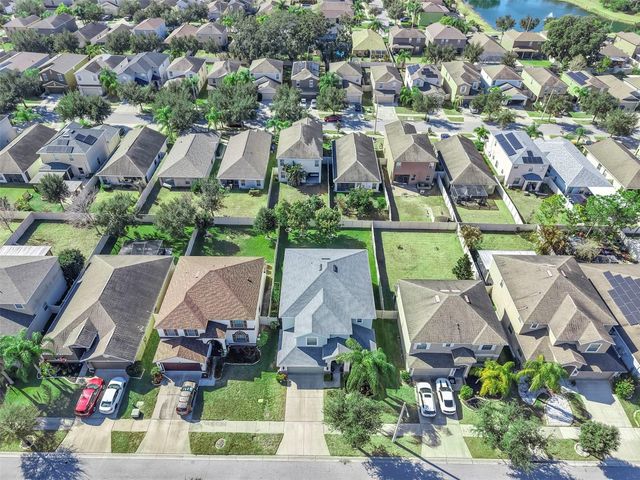 10226 SUMMER AZURE DRIVE, Riverview, FL 33578