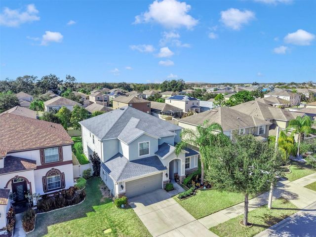 10226 SUMMER AZURE DRIVE, Riverview, FL 33578