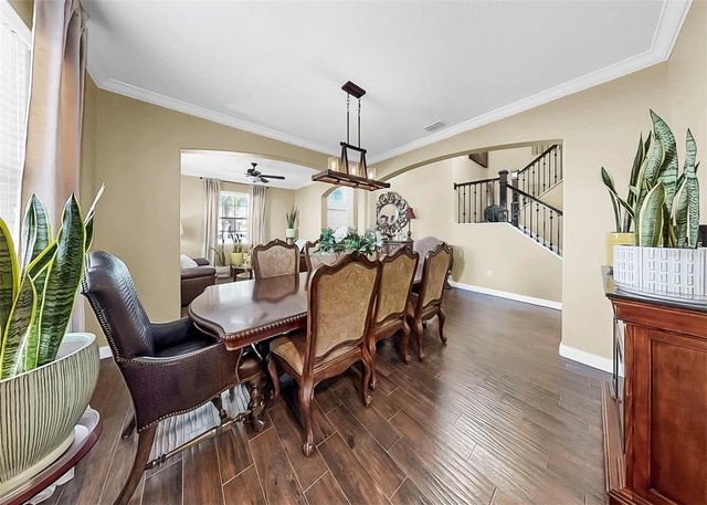 10226 SUMMER AZURE DRIVE, Riverview, FL 33578