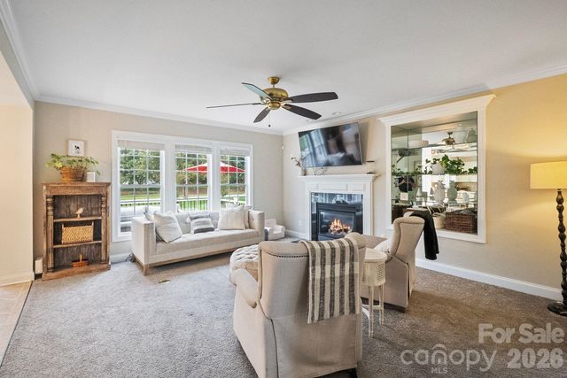 14208 Bald Cypress Court, Huntersville, NC 28078