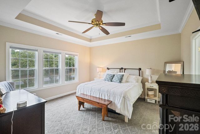 14208 Bald Cypress Court, Huntersville, NC 28078