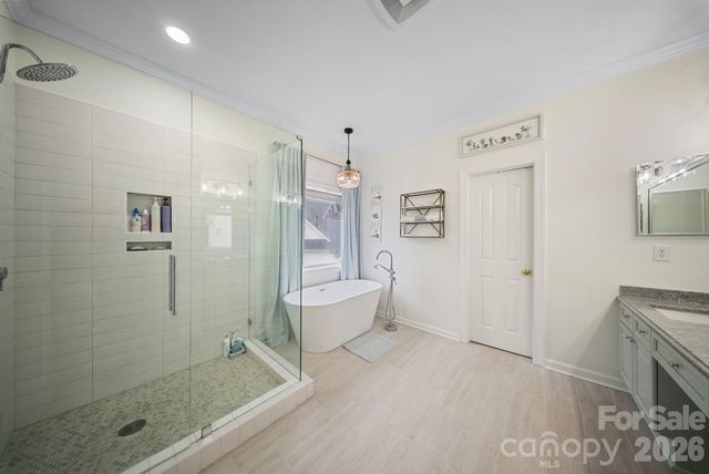 14208 Bald Cypress Court, Huntersville, NC 28078