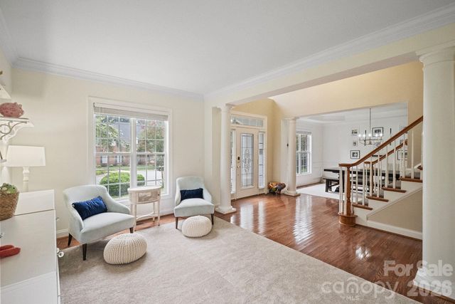 14208 Bald Cypress Court, Huntersville, NC 28078