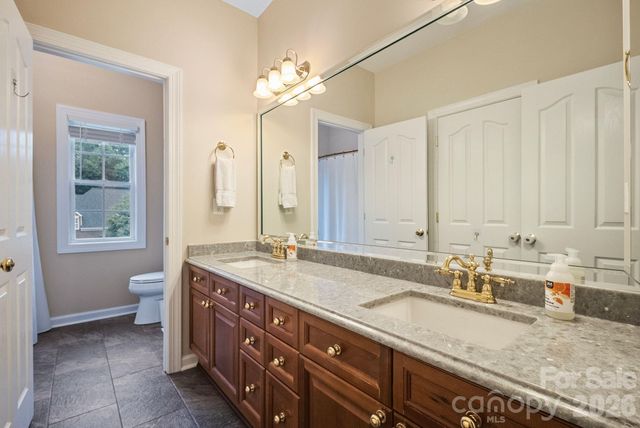 14208 Bald Cypress Court, Huntersville, NC 28078