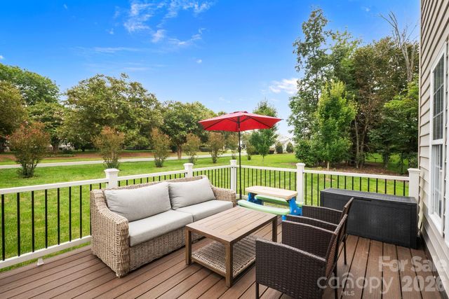 14208 Bald Cypress Court, Huntersville, NC 28078