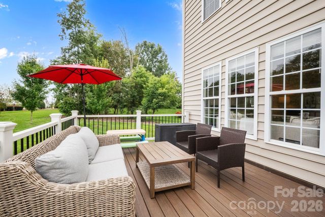 14208 Bald Cypress Court, Huntersville, NC 28078