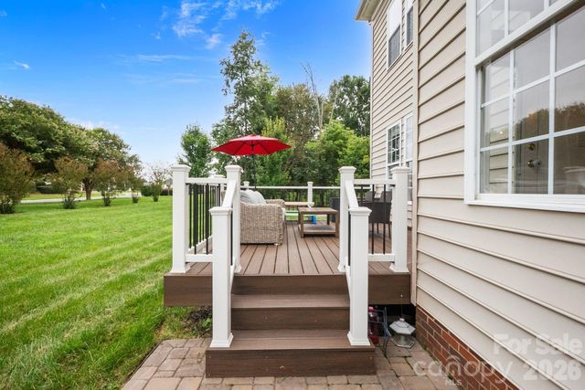 14208 Bald Cypress Court, Huntersville, NC 28078