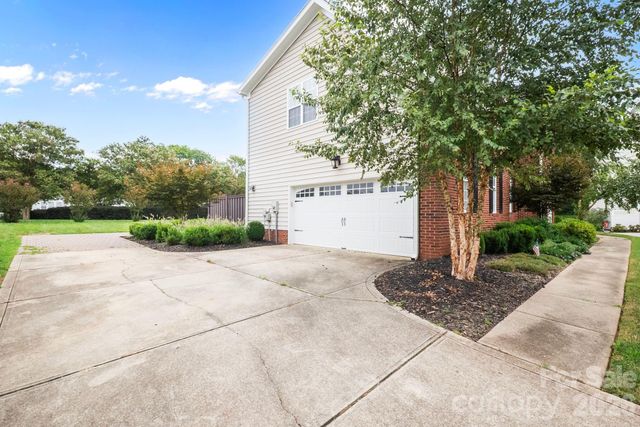 14208 Bald Cypress Court, Huntersville, NC 28078