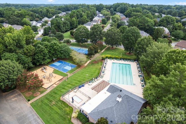 14208 Bald Cypress Court, Huntersville, NC 28078