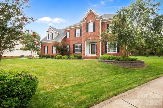 14208 Bald Cypress Court, Huntersville, NC 28078