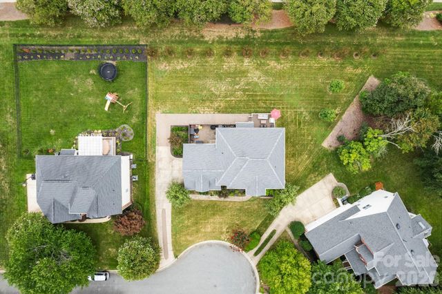 14208 Bald Cypress Court, Huntersville, NC 28078