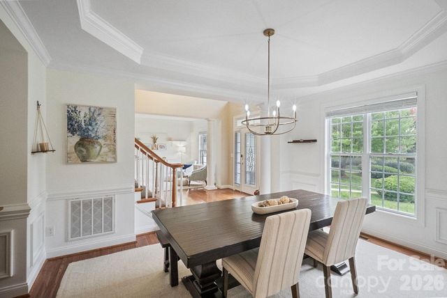 14208 Bald Cypress Court, Huntersville, NC 28078