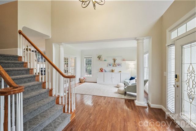 14208 Bald Cypress Court, Huntersville, NC 28078