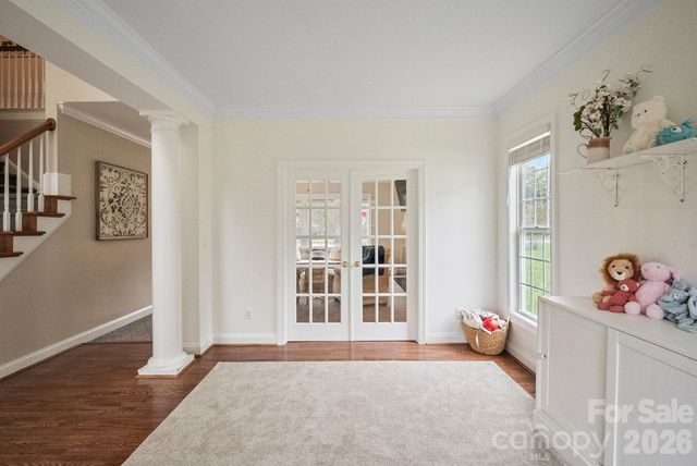 14208 Bald Cypress Court, Huntersville, NC 28078