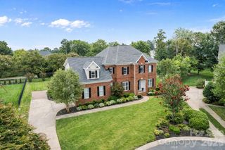 14208 Bald Cypress Court, Huntersville, NC 28078