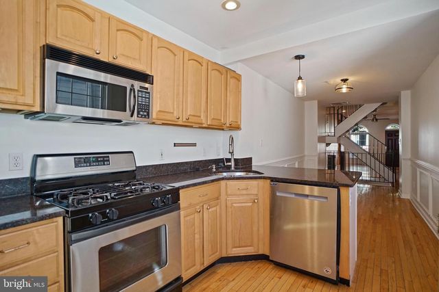 1417 COVINGTON ST, Baltimore, MD 21230