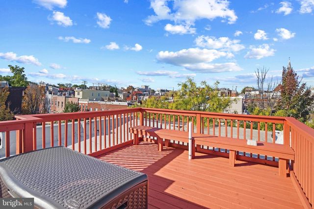 1417 COVINGTON ST, Baltimore, MD 21230