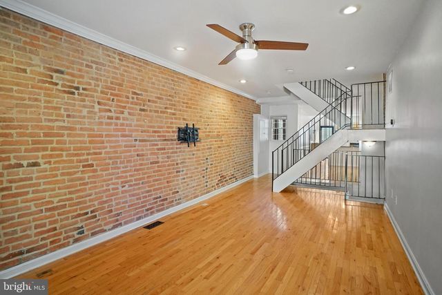 1417 COVINGTON ST, Baltimore, MD 21230