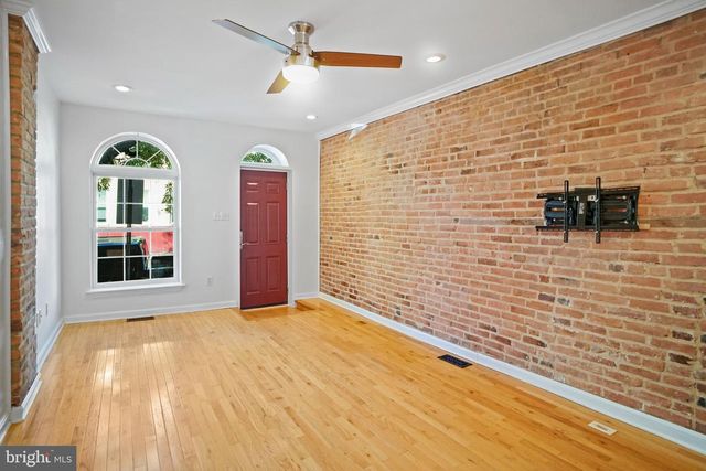 1417 COVINGTON ST, Baltimore, MD 21230