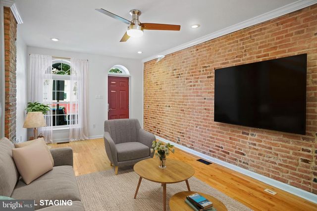 1417 COVINGTON ST, Baltimore, MD 21230