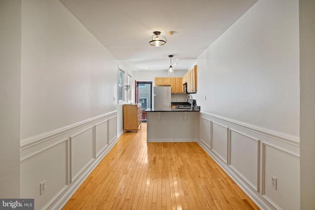 1417 COVINGTON ST, Baltimore, MD 21230