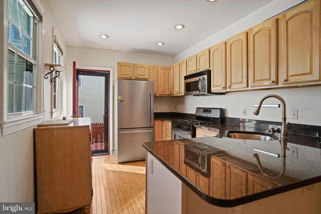 1417 COVINGTON ST, Baltimore, MD 21230