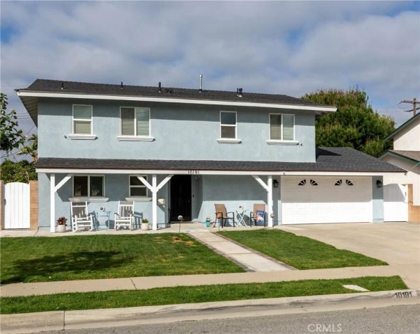 10191 Noel, Cypress, CA 90630