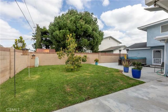 10191 Noel, Cypress, CA 90630