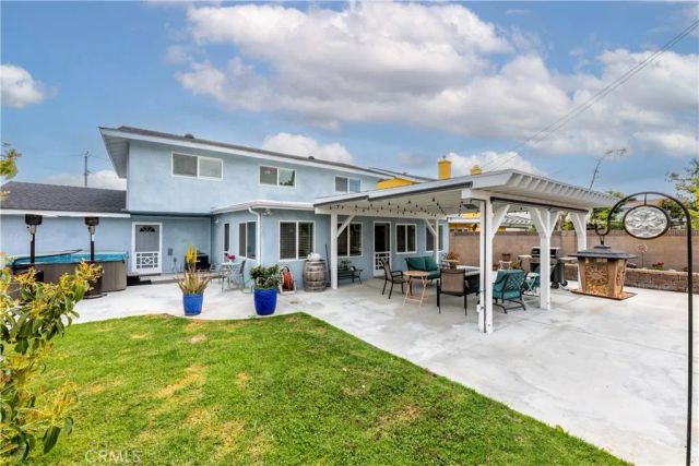 10191 Noel, Cypress, CA 90630