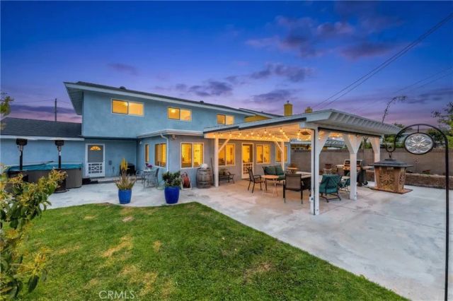 10191 Noel, Cypress, CA 90630