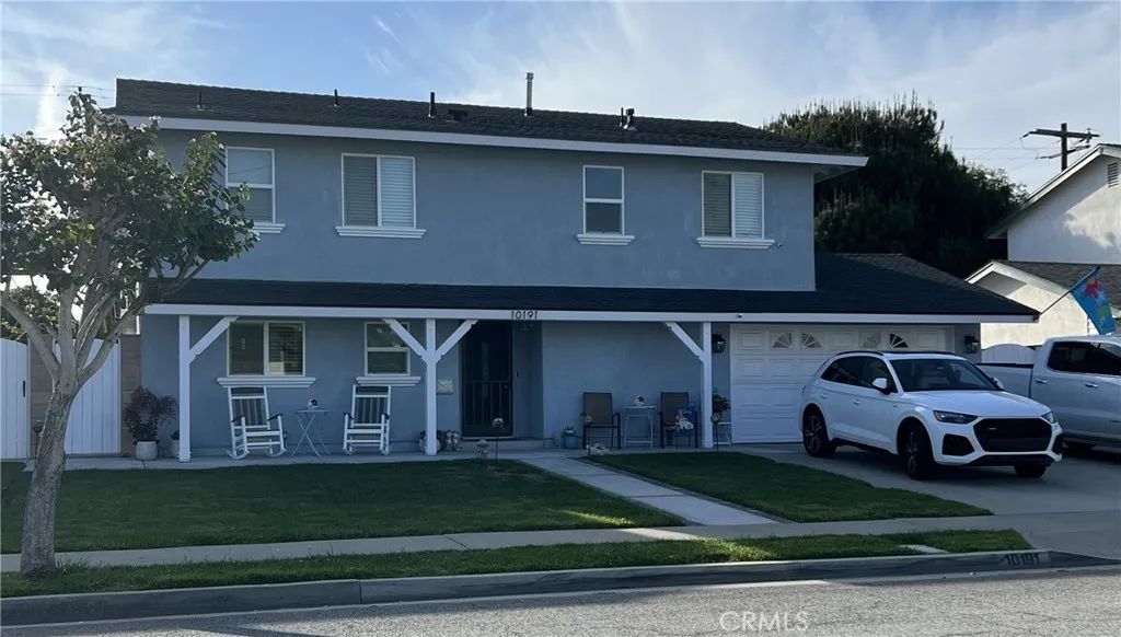 10191 Noel, Cypress, CA 90630