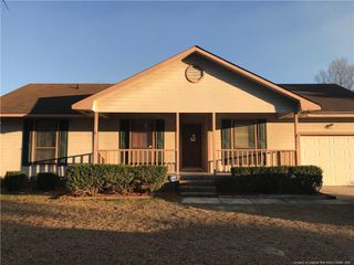 6886 Kingsgate Drive, Fayetteville, NC 28314
