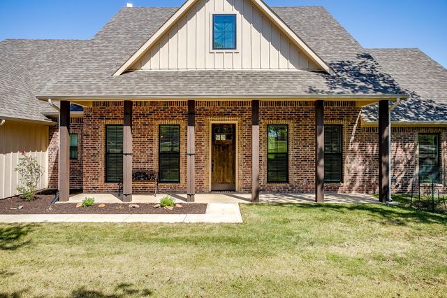 322 Mountain View Court, Sunset, TX 76270