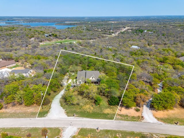 322 Mountain View Court, Sunset, TX 76270