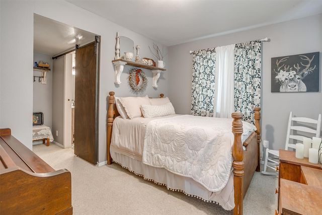 8716 County Road 1224a, Rio Vista, TX 76093