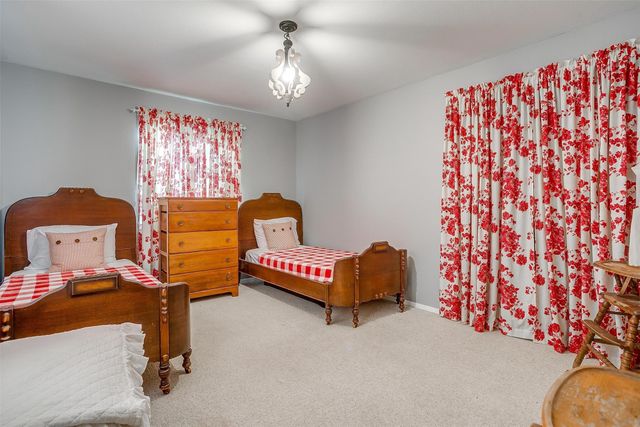 8716 County Road 1224a, Rio Vista, TX 76093
