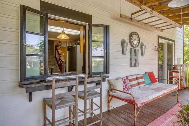 8716 County Road 1224a, Rio Vista, TX 76093