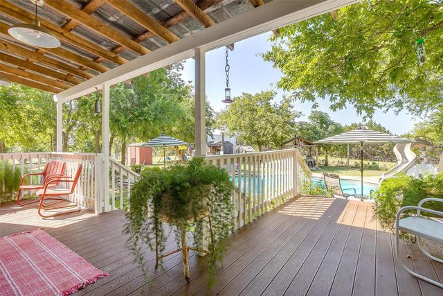 8716 County Road 1224a, Rio Vista, TX 76093
