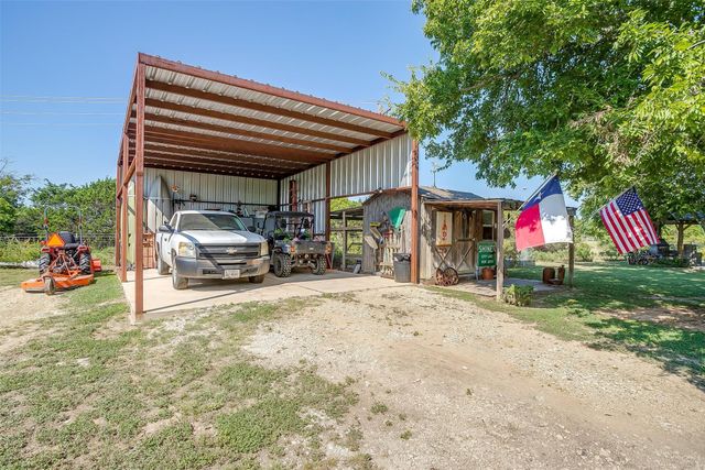 8716 County Road 1224a, Rio Vista, TX 76093