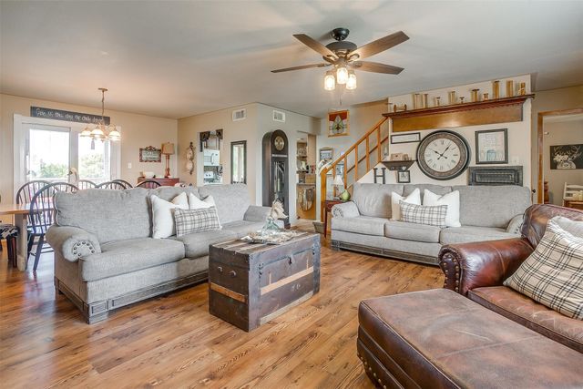 8716 County Road 1224a, Rio Vista, TX 76093