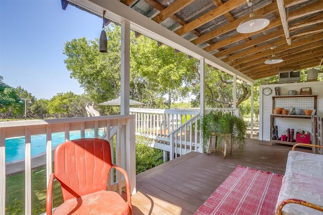 8716 County Road 1224a, Rio Vista, TX 76093