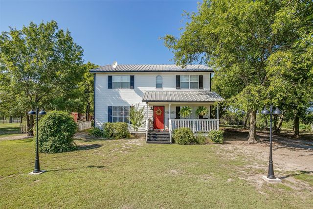 8716 County Road 1224a, Rio Vista, TX 76093