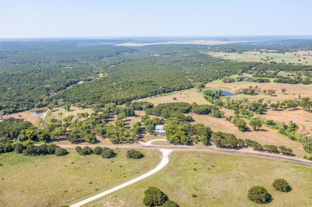 8716 County Road 1224a, Rio Vista, TX 76093