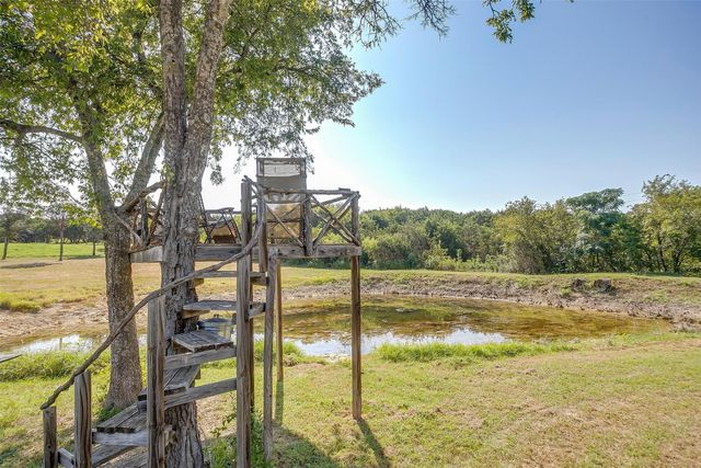 8716 County Road 1224a, Rio Vista, TX 76093