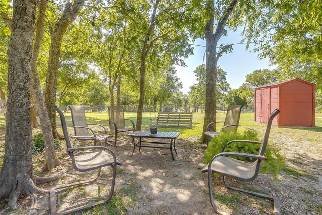 8716 County Road 1224a, Rio Vista, TX 76093