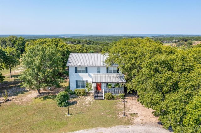 8716 County Road 1224a, Rio Vista, TX 76093