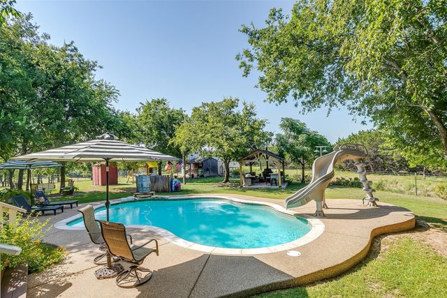8716 County Road 1224a, Rio Vista, TX 76093